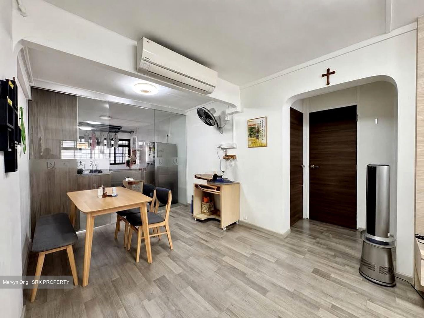 Blk 157 Tampines Street 12 (Tampines), HDB 3 Rooms #561651021